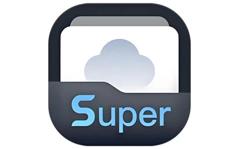 Super File Manager Super文件管理器 v1.5.5 专业版
