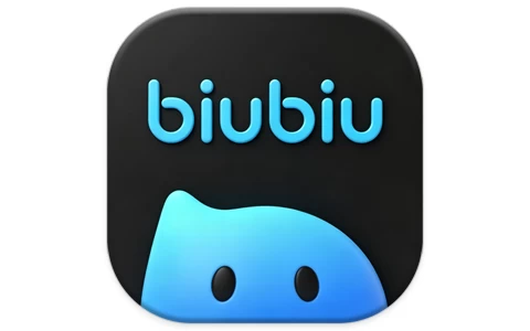 biubiu游戏加速 v5.1.0 纯净版