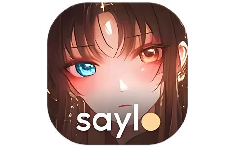 Saylo v2.2.9 无限制AI角色聊天,无违禁词什么都能聊