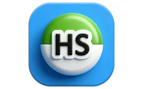 HeidiSql 数据库可视化工具 v12.18 多语便携版