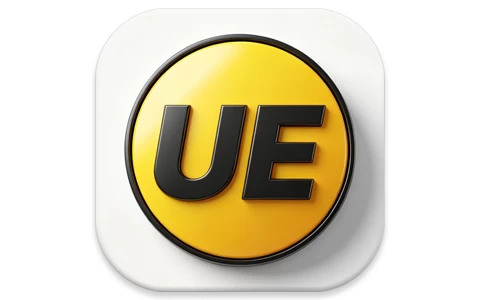 IDM UltraEdit v33.0.0.21 代码编辑器软件,绿色中文解锁版