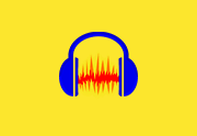 Audacity(免费开源跨平台音频软件) v3.7.8 中文绿色版