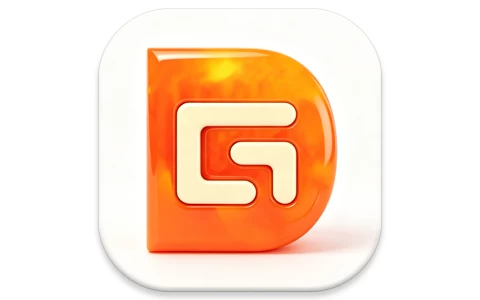 DiskGenius v6.2.0.1829,数据恢复、硬盘分区、备份软件,汉化破解绿色单文件