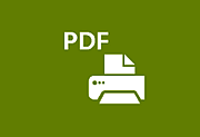 PDF-XChange Printer Standard v11.0.1.0 KpoJIuK中文直装版