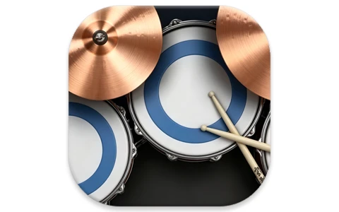 Real Drum 真实模拟架子鼓 v11.17.0 高级版