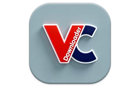 VCap Downloader 视频下载工具 v0.1.48.7110 多语便携版