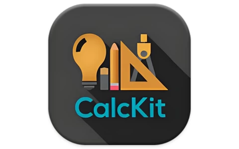 CalcKit 多合一计算器 v8.2.0 高级版