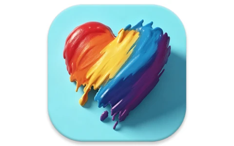 必应每日壁纸库 一键下载设置Bing壁纸 v0.2.26 中文绿色版