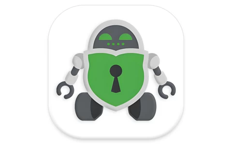 Cryptomator 文件加密 v2.0.0
