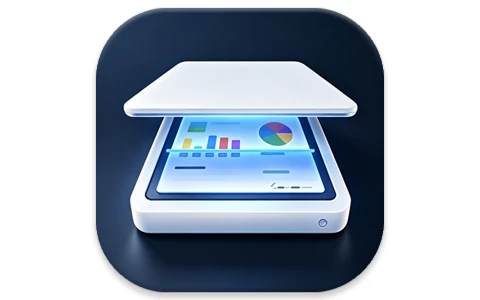 Tiny Scanner 扫描仪 v8.16.1 高级版