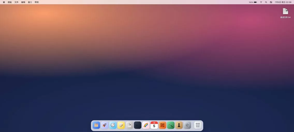 NotMac:浏览器里的 macOS 模拟器,体验Mac专属云端桌面